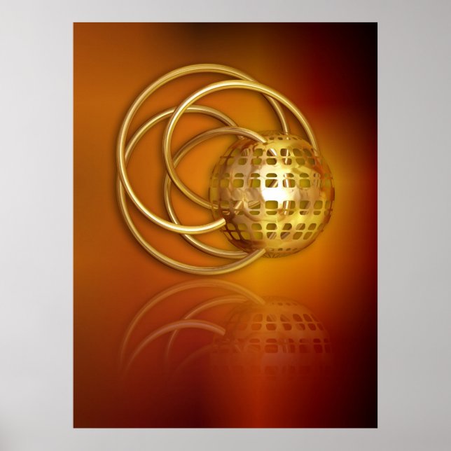 Dimension X Poster (Front)