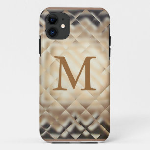 Dimensional Square-M iPhone 11 Case