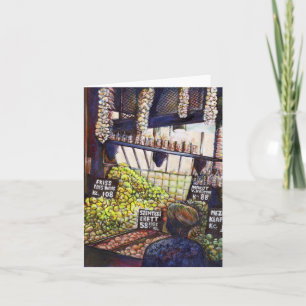 Dimensions of Curiosity Card