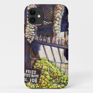 Dimensions of Curiosity iPhone 11 Case