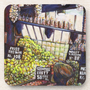 Dimensions of Curiosity Coaster