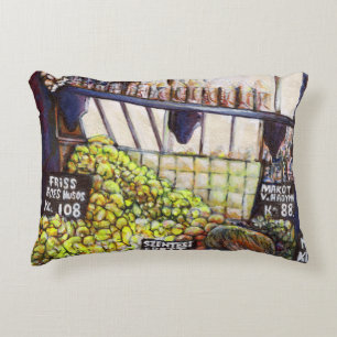 Dimensions of Curiosity Decorative Cushion