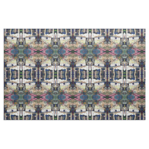 Dimensions of Curiosity Fabric
