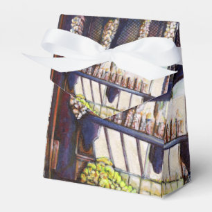 Dimensions of Curiosity Favour Box