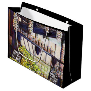 Dimensions of Curiosity Large Gift Bag