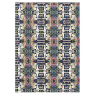 Dimensions of Curiosity Tablecloth