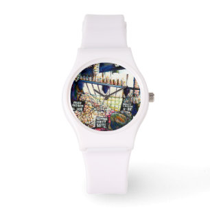 Dimensions of Curiosity Watch