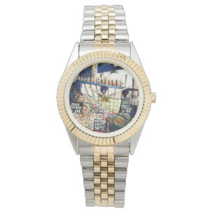 Dimensions of Curiosity Watch