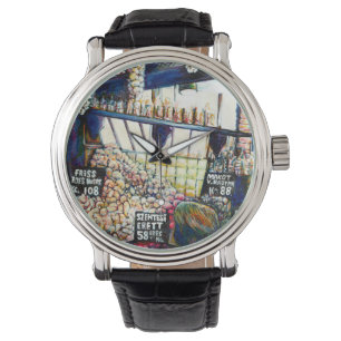 Dimensions of Curiosity Watch