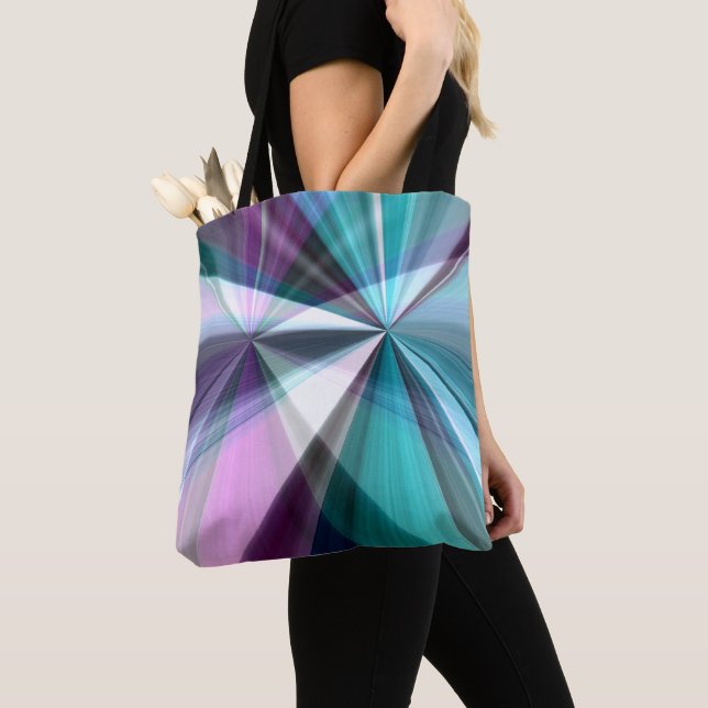 Dimensions...... Tote Bag (Close Up)