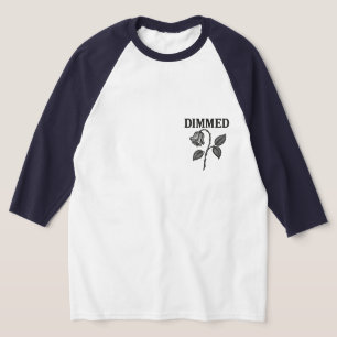 Dimmed Raglan T-Shirt