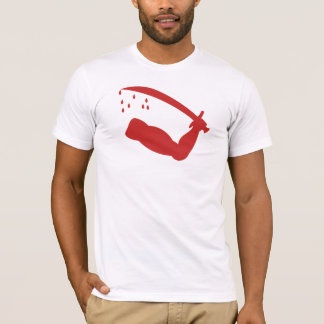 Dimmit's Goliad Flag Shirt