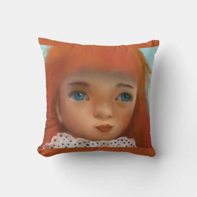 Dina Cushion (Front)