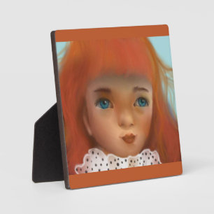 Dina Plaque