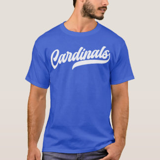 dinals Retro Arizona dinals T-Shirt
