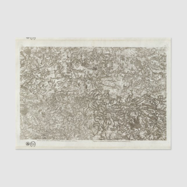 Dinan Tissue Paper (Front)