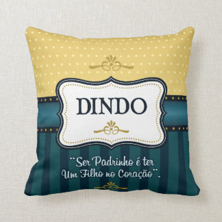 Dindo Christening Pillow 01