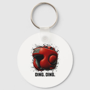 Ding Ding Key Ring