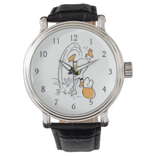 Ding Duck Crash Watch