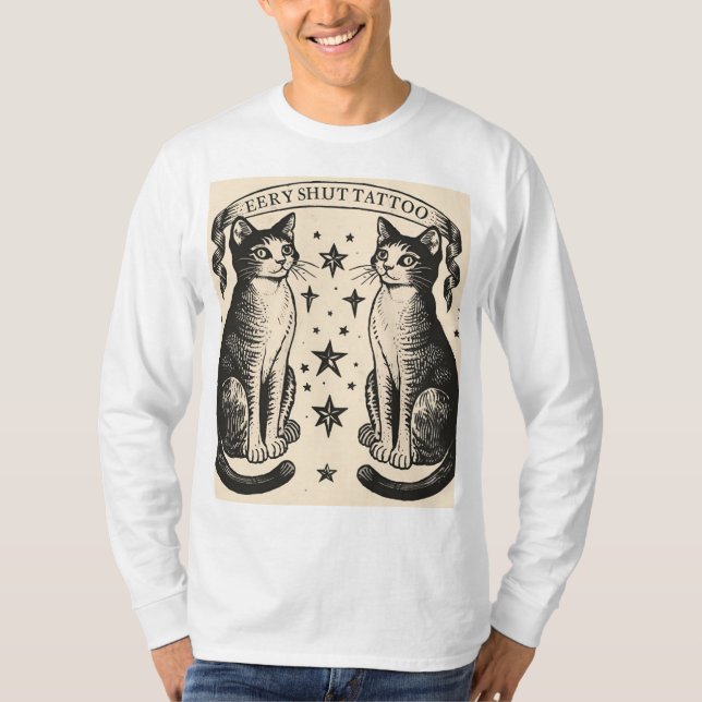 dingadinga T-Shirt (Front)