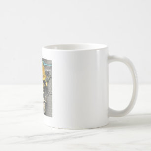 Dingbat Funny Cartoon Gifts Tees & Collectibles Coffee Mug