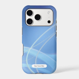 Dingin Icy Pearl Vapor Lines