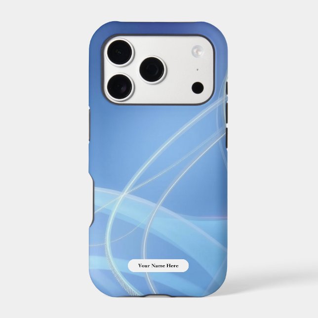 Dingin Icy Pearl Vapour Lines (Back)