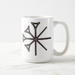 Dingir Coffee Mug