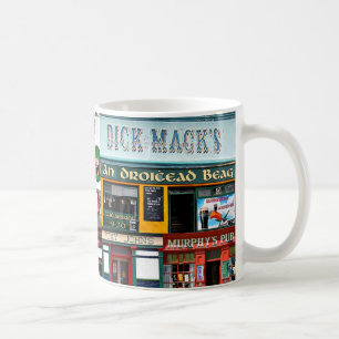 Dingle, Ireland, Pubs, Mug