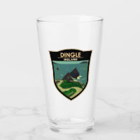 Dingle Peninsula Ireland Travel Vintage