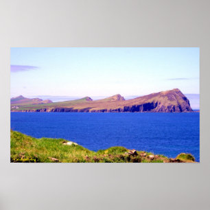 Dingle The Three Sisters Print