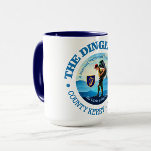 Dingle Way (C) Mug
