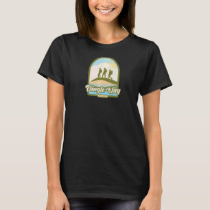 Dingle Way u2013 Ireland Premium T-Shirt