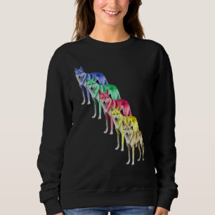 Dingo Australian 2 Sweatshirt