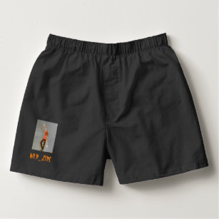 Dingo character Boxers