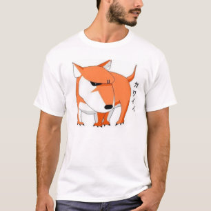 DINGY the Dingo (JellyBeanJoey collection) T-Shirt