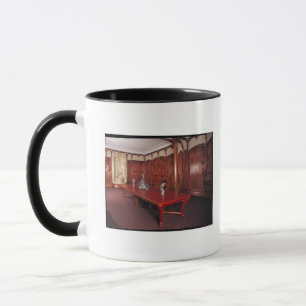 Dining Room belonging to Adrien Benard Mug