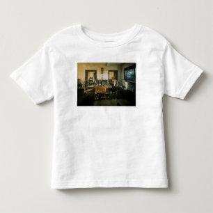 Dining Room in the Summer Palace Toddler T-Shirt