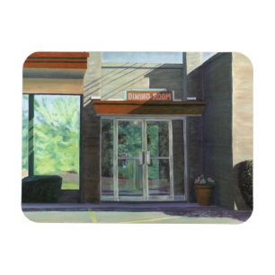 Dining Room Magnet