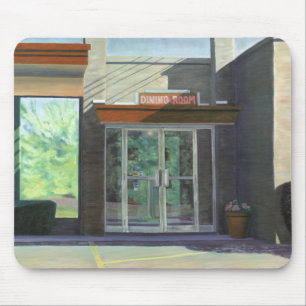 Dining Room Mouse Pad