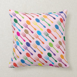 Dining Texture Cushion