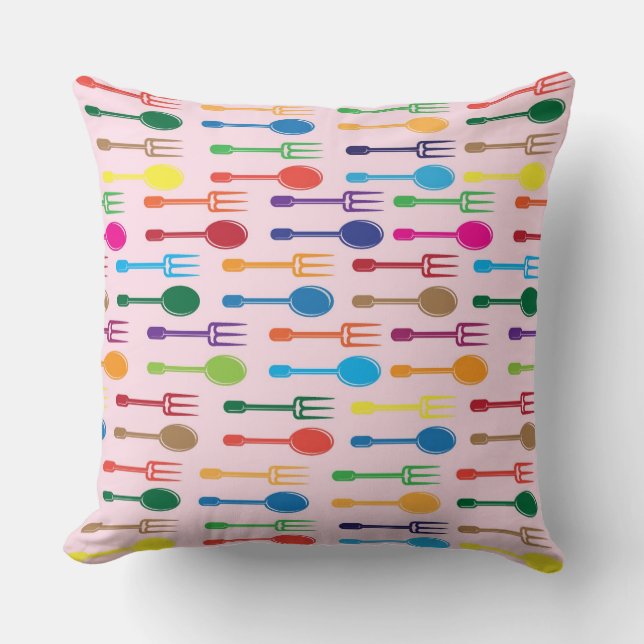 Dining Texture Cushion (Front)