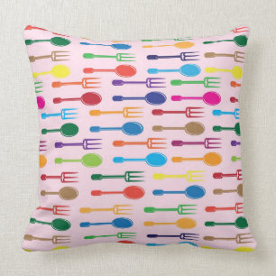 Dining Texture Cushion