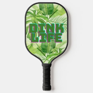 DINK LIFE Pickleball Paddle