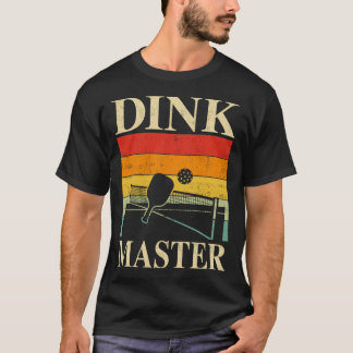 Dink Master Shirt