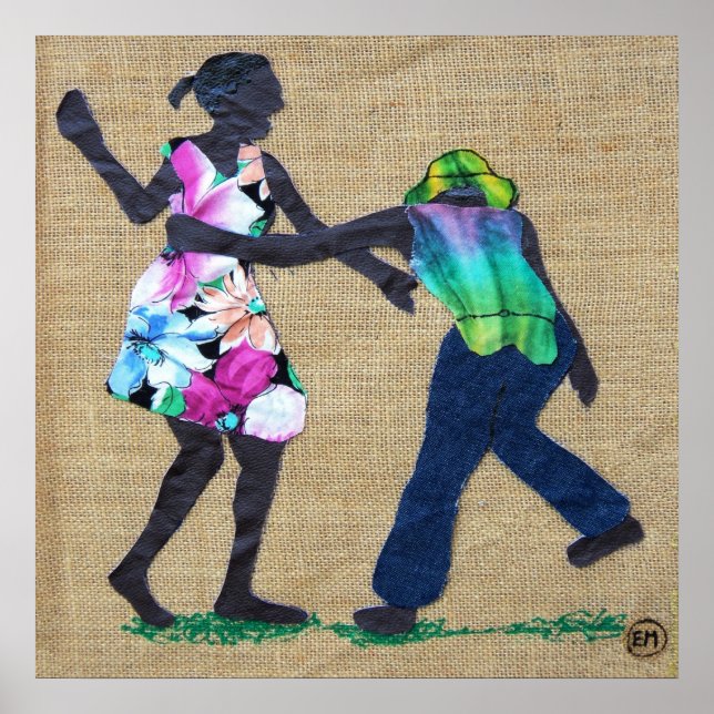 'Dinki Mini' Poster (Front)