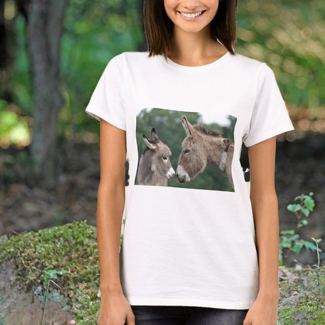 Dinky donkey T-Shirt (Creator Uploaded)