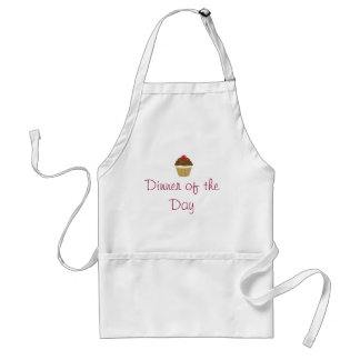 Dinner Apron
