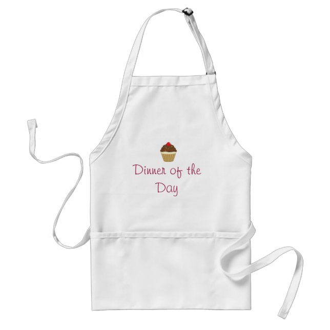 Dinner Apron (Front)