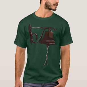 Dinner Bell Meal Restaurant 1 T-Shirt